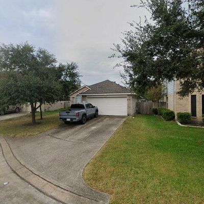 9207 Dogwood View Ln, Houston, TX 77064