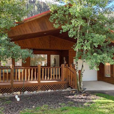 921 W Tenderfoot Ct, Red River, NM 87558