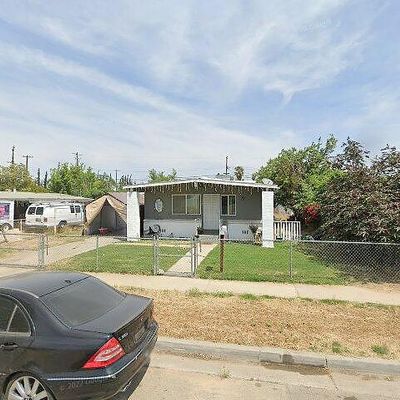 923 E Garrett Ave, Fresno, CA 93706