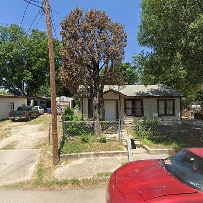 927 S San Augustine Ave, San Antonio, TX 78237