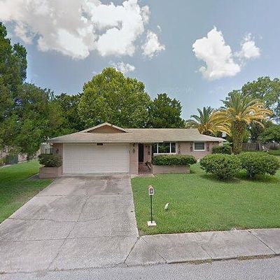 9321 Mansard Ln, Port Richey, FL 34668