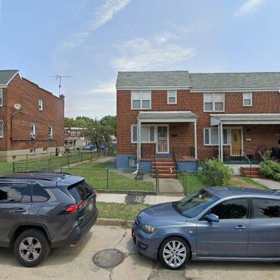 801 Tolna St, Baltimore, MD 21224