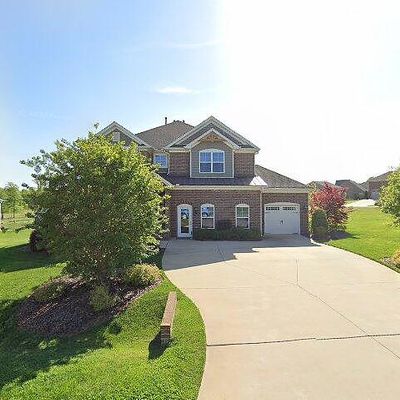 8015 Nw Meadows Dr Lot 36, Stokesdale, NC 27357