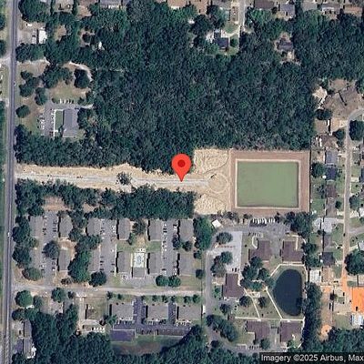 8018 Westpointe Ln Lot 19 A, Pensacola, FL 32506