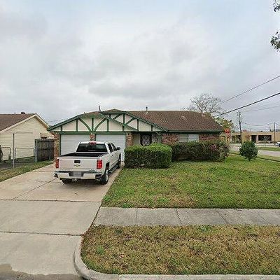 802 Grove St, Deer Park, TX 77536