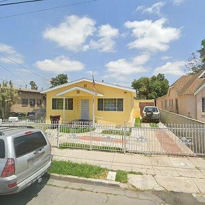 802 N Chester Ave, Compton, CA 90221