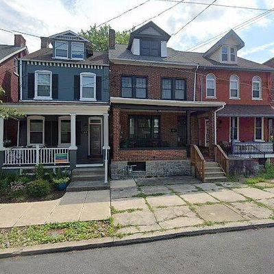 807 N Shippen St, Lancaster, PA 17602