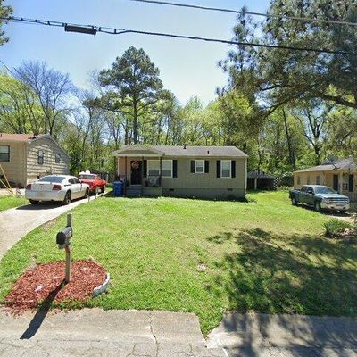 808 Alden Ave, Birmingham, AL 35228