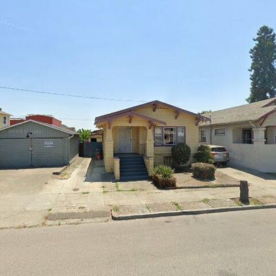 809 42 Nd St, Emeryville, CA 94608