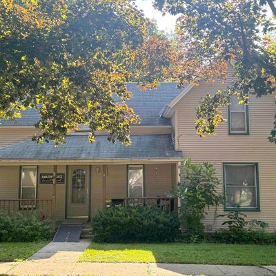 810 And 810.5 Cedar St., Charles City, IA 50616