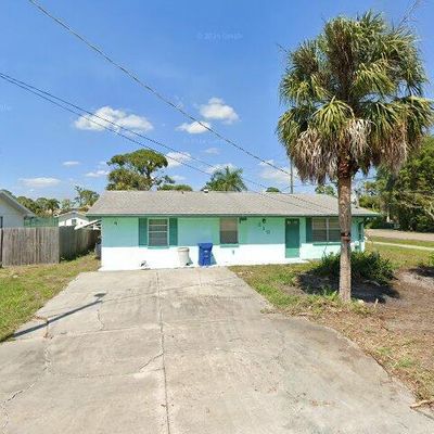 810 Texas St, Englewood, FL 34223