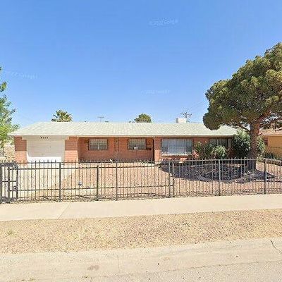 8101 Catalpa Ln, El Paso, TX 79925