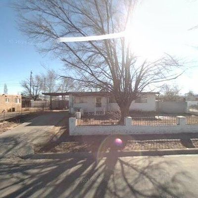 813 Truman Ave, Grants, NM 87020