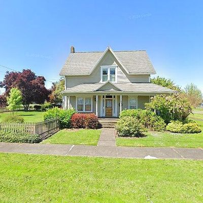 817 W 3 Rd St, Halsey, OR 97348