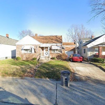 819 S Lynn St, Seymour, IN 47274