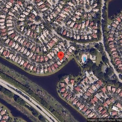 820 Savannah Falls Dr, Weston, FL 33327