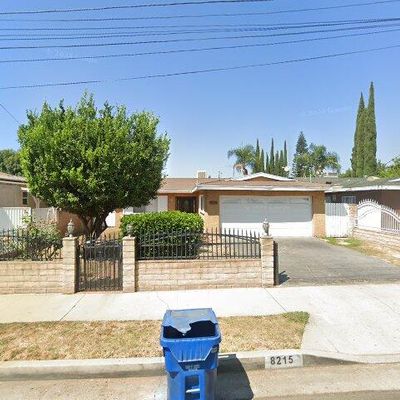 8215 Kester Ave, Panorama City, CA 91402