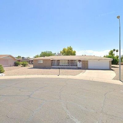 829 N 63 Rd Pl, Mesa, AZ 85205