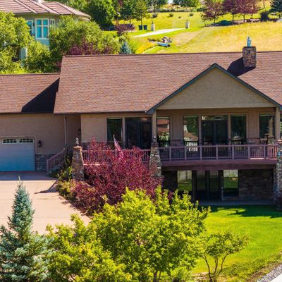 83 Powder Horn Rd, Sheridan, WY 82801