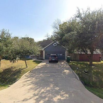 8338 Hickok Ln, Houston, TX 77075