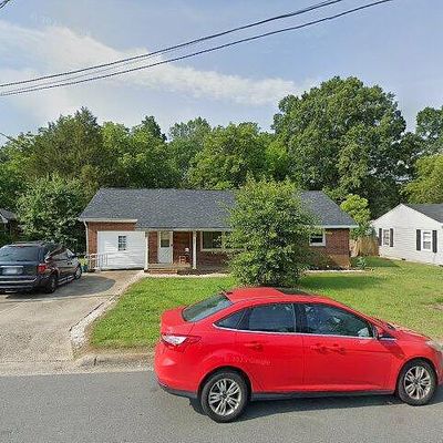 835 Maple Ave, Salisbury, NC 28144