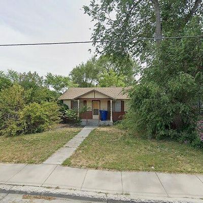 835 W Lucy Ave, Salt Lake City, UT 84104