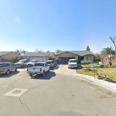 837 Juanita St, Shafter, CA 93263