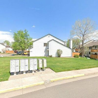 8404 S Everett Way #B, Littleton, CO 80128