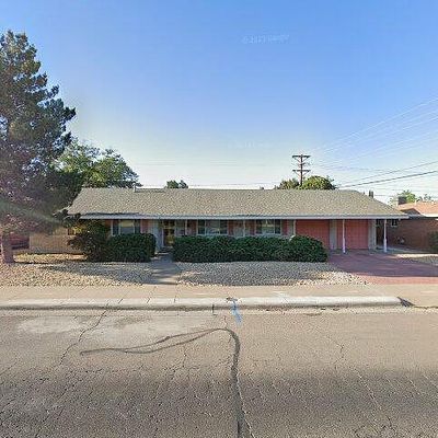 8412 Edgemere Blvd, El Paso, TX 79925