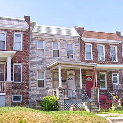 843 Pontiac Ave, Brooklyn, MD 21225