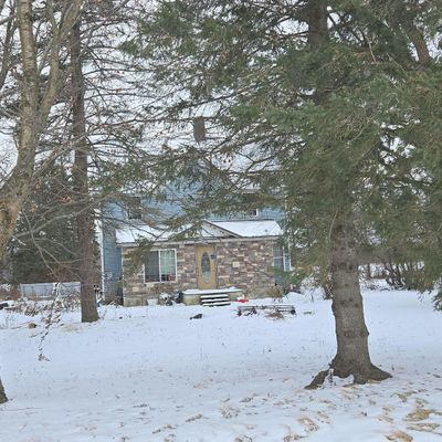 W7077 Price Polar Rd, Bryant, WI 54418