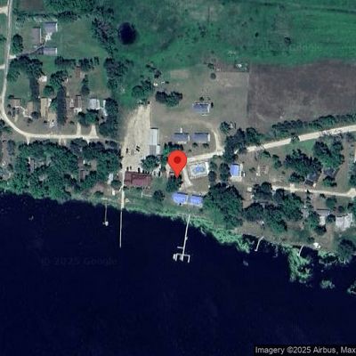 W983 W North Shore Dr #7, Montello, WI 53949