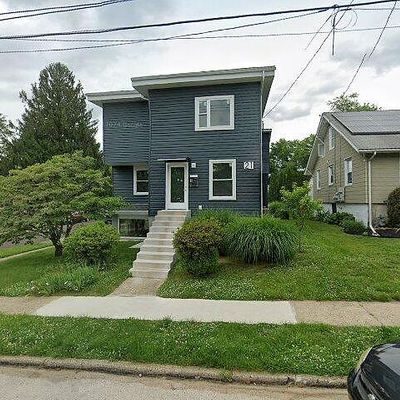 1 Borbeck Ave, Rockledge, PA 19046