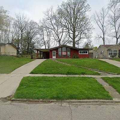 1001 Westfield Rd, Lansing, MI 48917