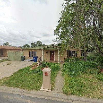 1005 Chaparral St, Laredo, TX 78041