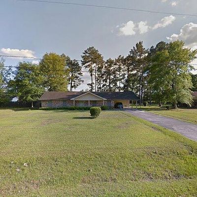 1005 Blossman St, Dequincy, LA 70633