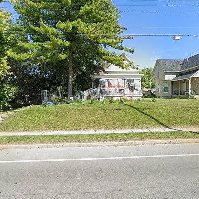 1005 S 4 Th St, Lafayette, IN 47905