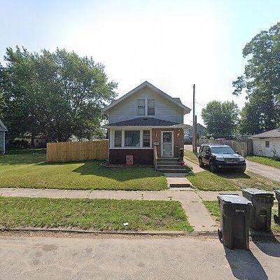 1008 Obrien St, South Bend, IN 46628