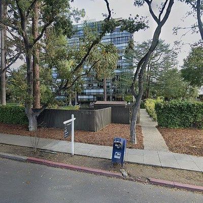 101 Alma St, Palo Alto, CA 94301