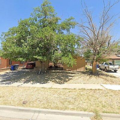 9409 Album Ave, El Paso, TX 79925