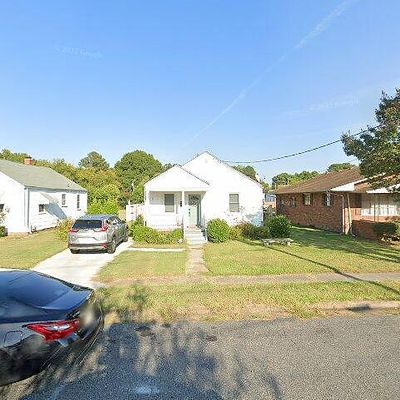 945 Hamilton Ave, Portsmouth, VA 23707