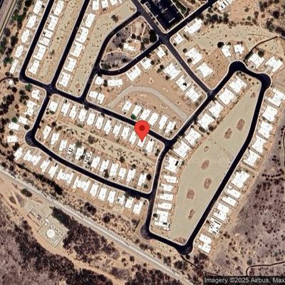 949 W Via De La Fonda, Green Valley, AZ 85614