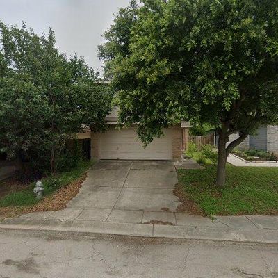 9538 Beau Brg, San Antonio, TX 78254