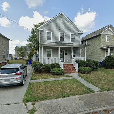 957 Hanson Ave, Norfolk, VA 23504