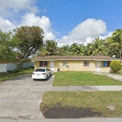 961 Nw 11 Th St, Homestead, FL 33030