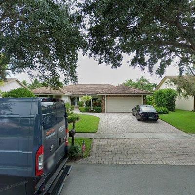 9661 Nw 14 Th St, Plantation, FL 33322