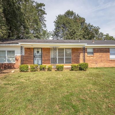 974 E Holmes Rd, Memphis, TN 38116