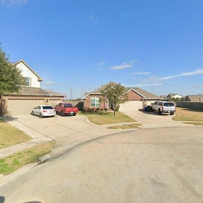 9986 Norhill Heights Ln, Brookshire, TX 77423