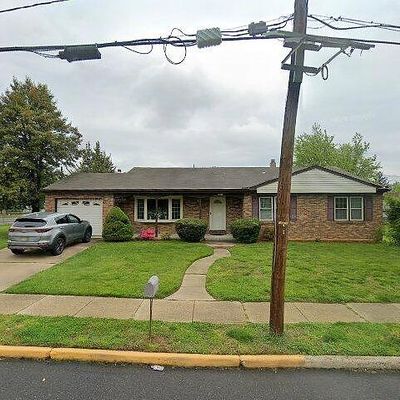 11 7th (Seventh) St, Burlington, NJ 08016