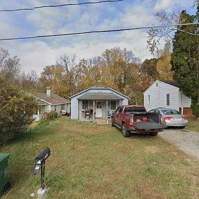 110 Osborne St, Jonesville, NC 28642